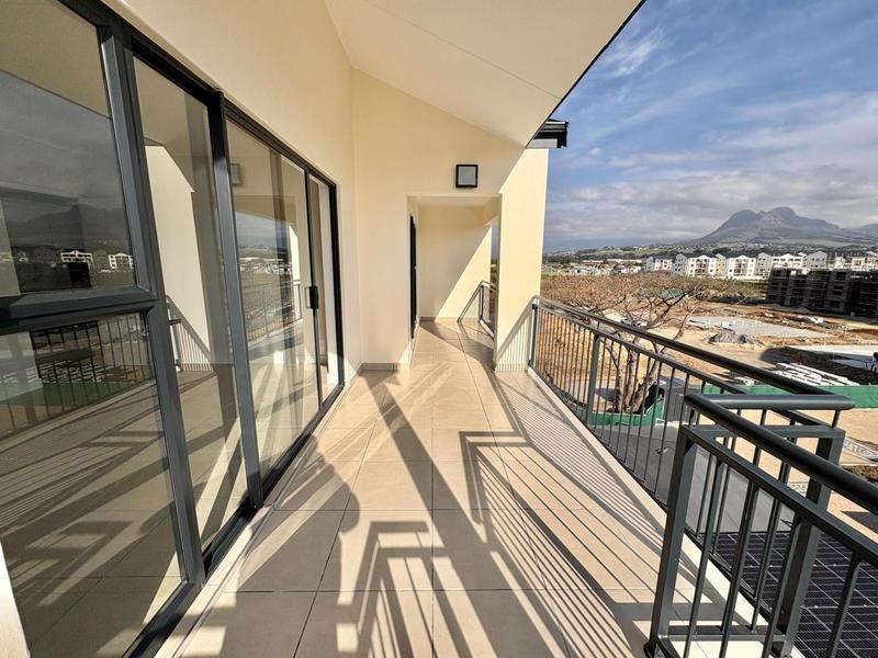 To Let 1 Bedroom Property for Rent in Somerset West Western Cape